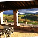 Alojamento de Turismo Rural Podere Cunina Buonconvento