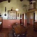 Podere Cunina Alojamento de Turismo Rural