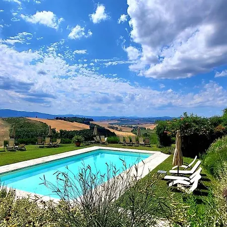 Podere Cunina *