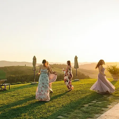 Podere Cunina *