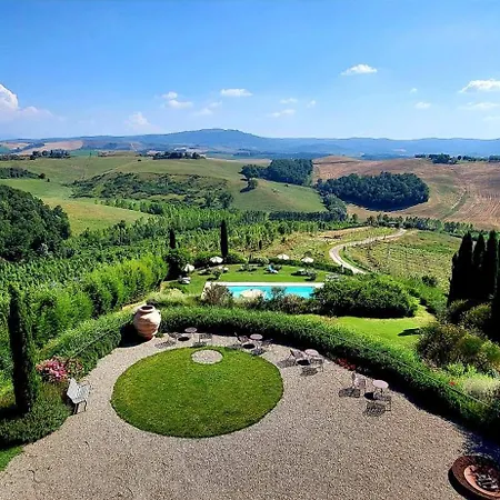 Podere Cunina *