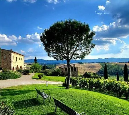 Podere Cunina *