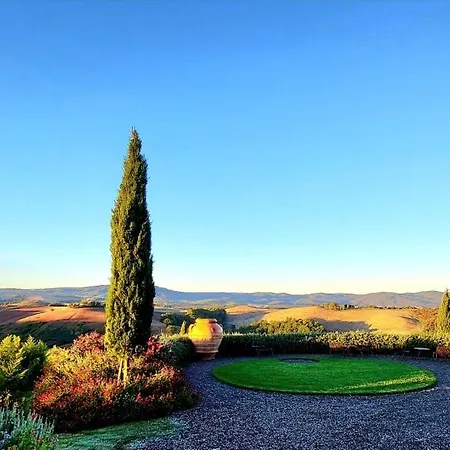 Podere Cunina *