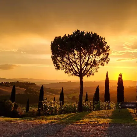 Podere Cunina