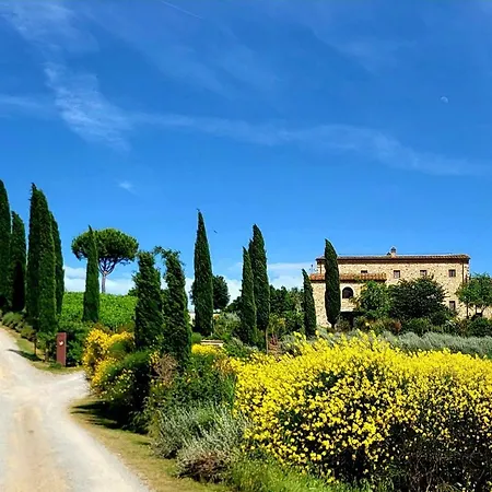 Podere Cunina *