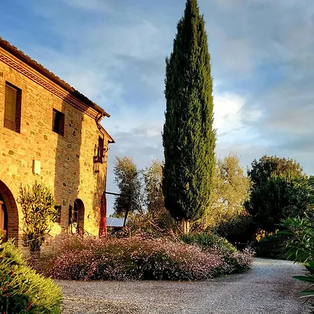 Farma Podere Cunina