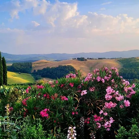 Podere Cunina Farma