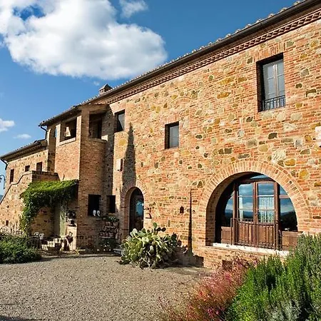 Podere Cunina Buonconvento