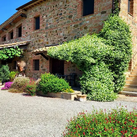 Podere Cunina