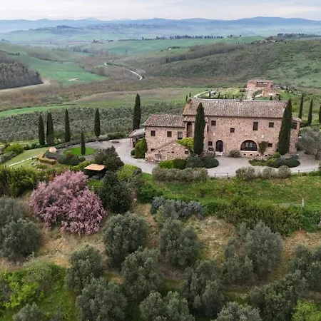 Farma Podere Cunina *