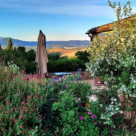 Podere Cunina Farma *