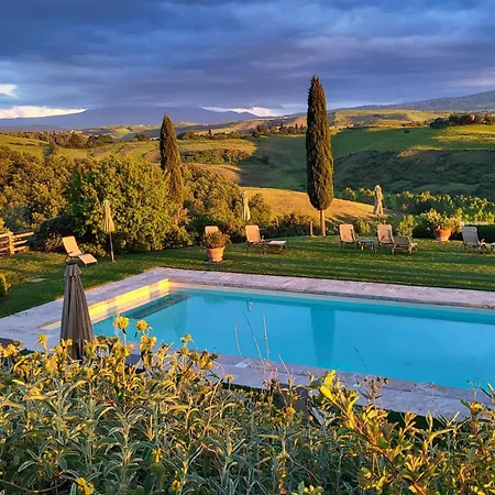 Podere Cunina Buonconvento