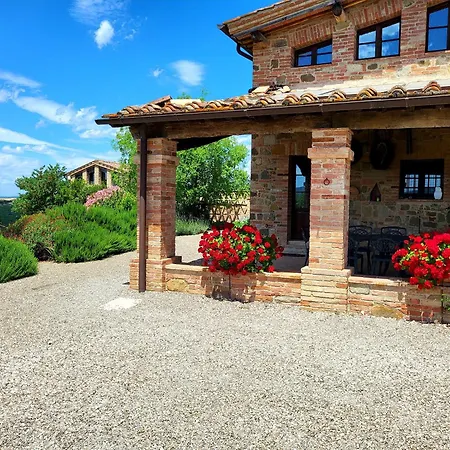 Farma Podere Cunina