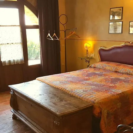 Podere Cunina Farm stay