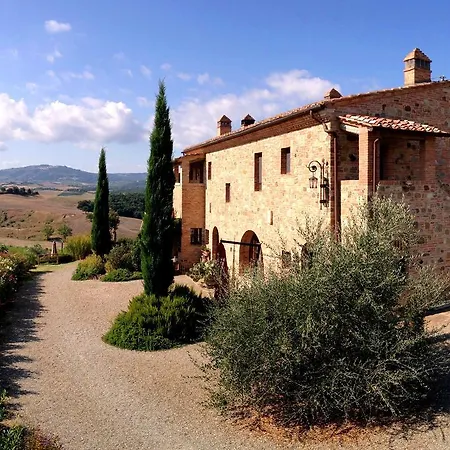 Farm stay Podere Cunina Buonconvento