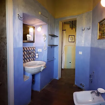 Podere Cunina Farm stay Buonconvento