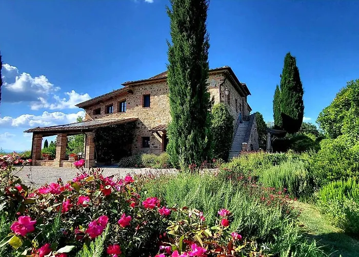 Podere Cunina Farma