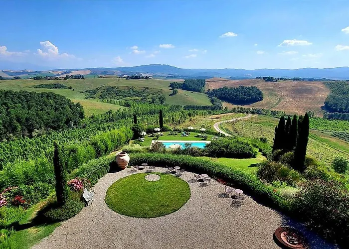 Podere Cunina *