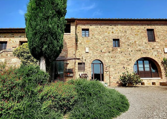 Farma Podere Cunina