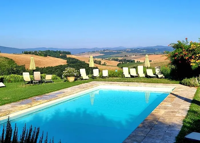 Podere Cunina Farma