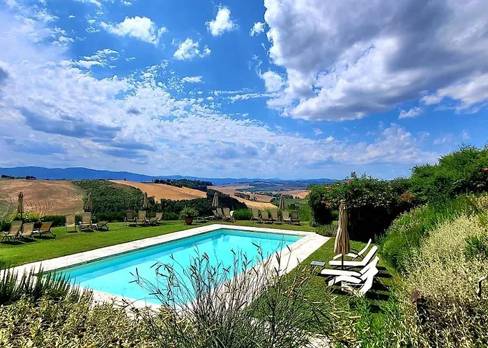 Podere Cunina *