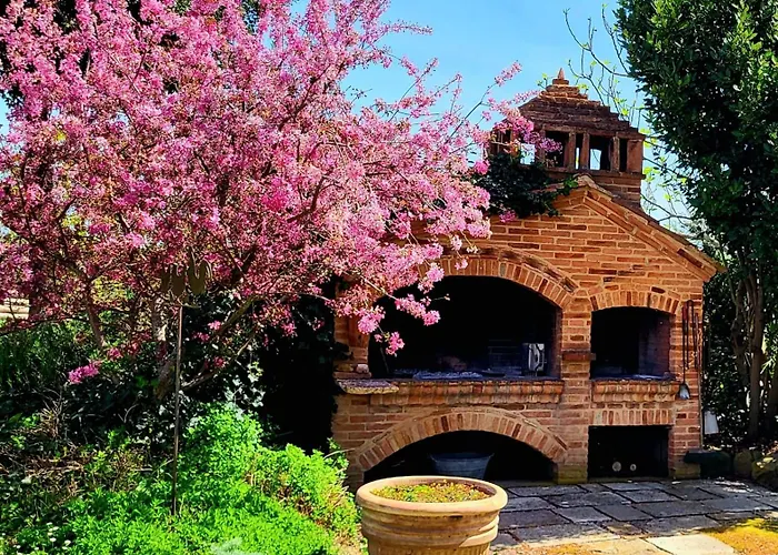 Farma Podere Cunina