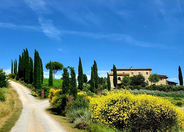 Podere Cunina *