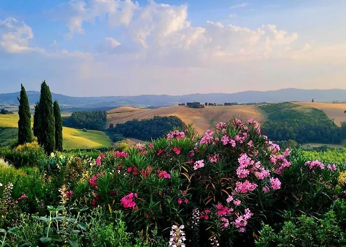 Podere Cunina Farma