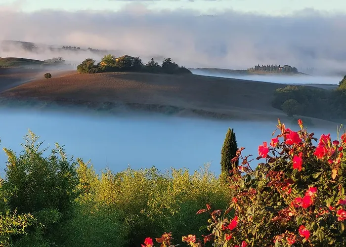Podere Cunina Buonconvento