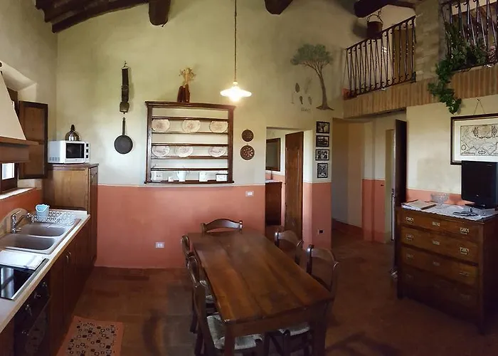 Podere Cunina Farma