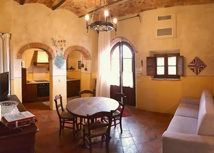 Podere Cunina