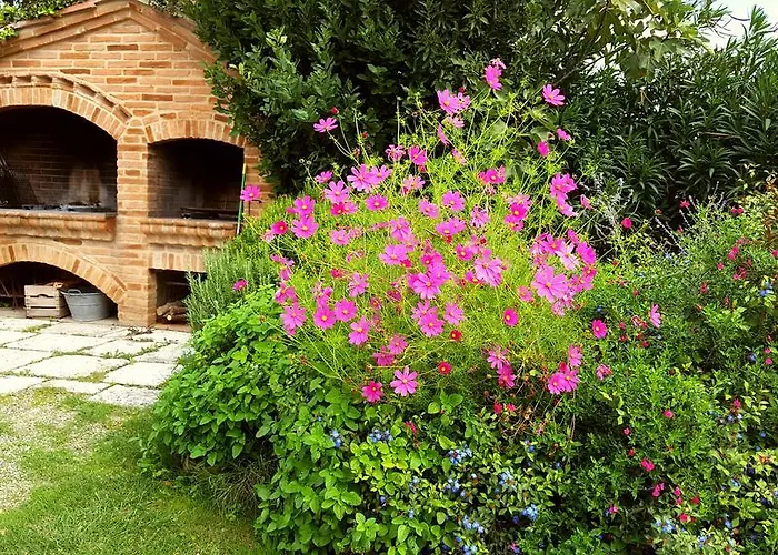 Podere Cunina Buonconvento